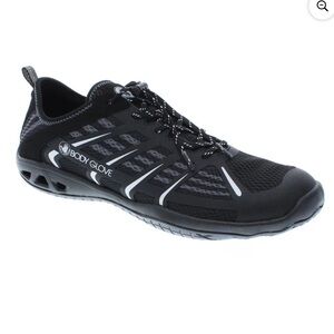 NEW-Body Glove Men's Rapid 2.0 Performance Water Shoe